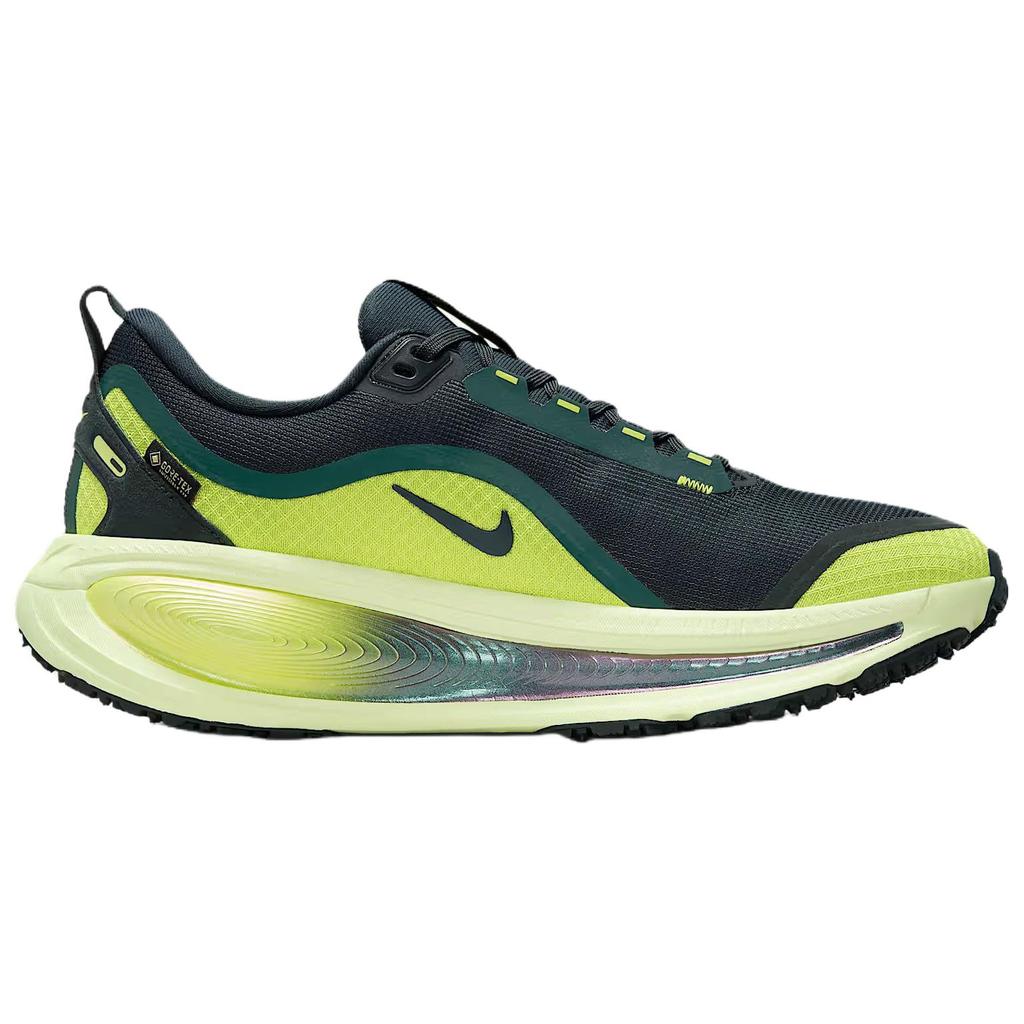 New Nike Vomero 18 Waterproof Running Shoes Women's Seaweed Green HQ7002-300