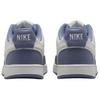Nike Court Vision Low Next Nature Pohodlné Všestranné Nízké Tenisky Dámské tenisky Modrá DH3158-400