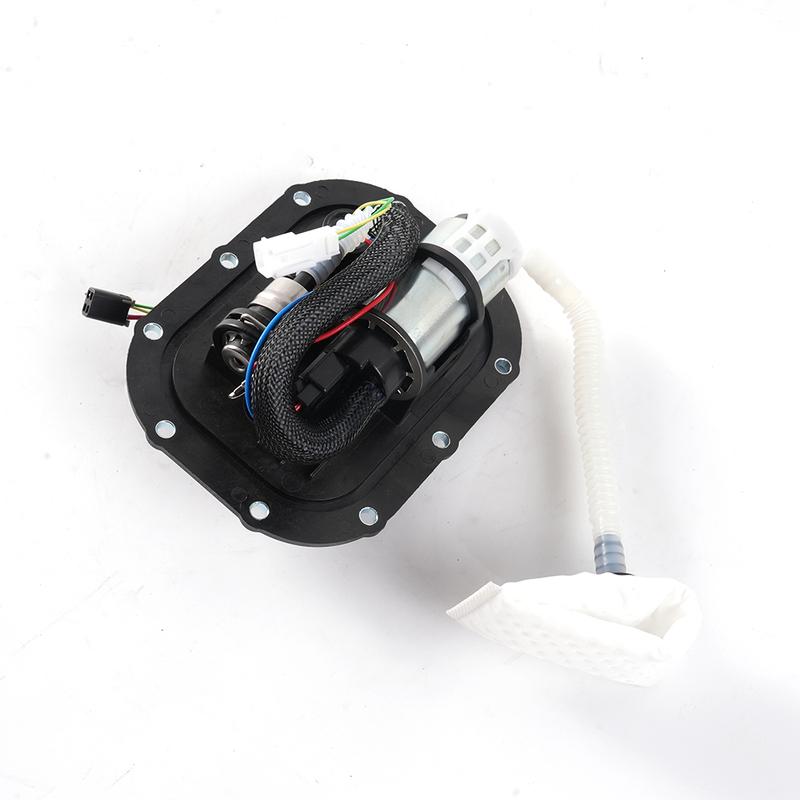 Fuel Pump 2521171 F01R00S217 F01R02S825 2521221 For Victory Cross Country Roads Magnum Gunner Hammer High Ball Jackpot Kingpin