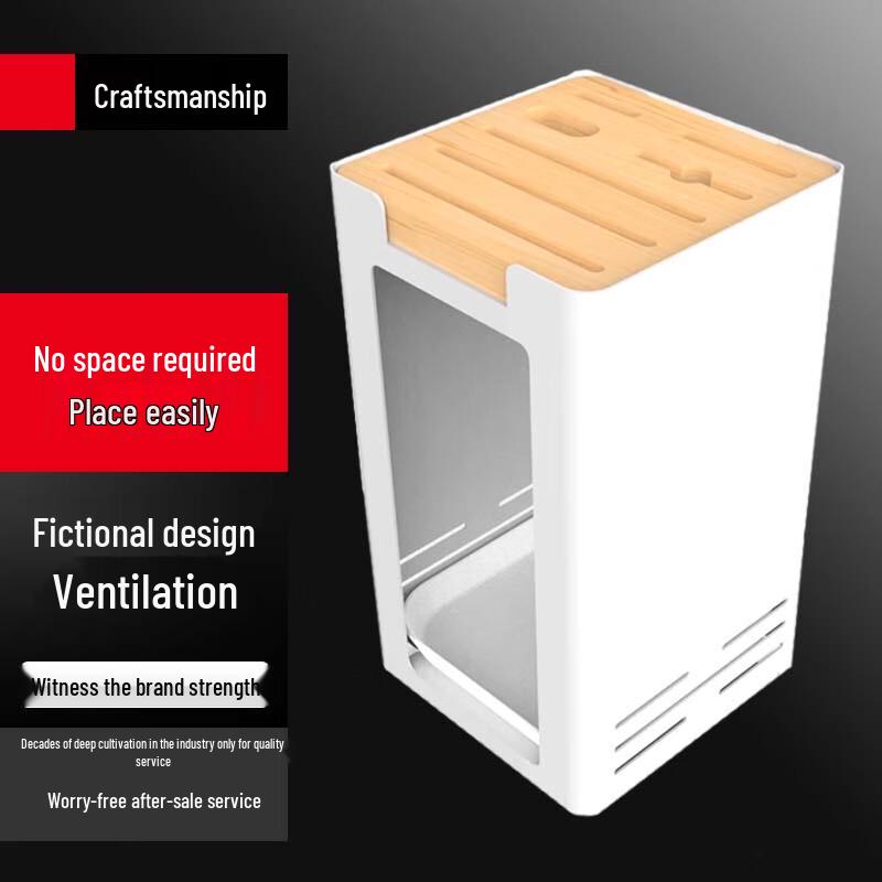 

Yingbai Multifunctional Kitchen Knife Holder