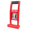 Panel Carrier Plier Wooden Board Extractor 36mm Thickness Support Giant Panel Carrier 80kg Marble Plasterboard Load Lifter