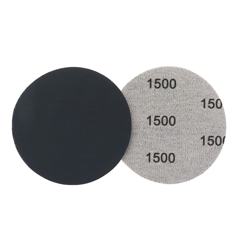 Sandpaper Sandpaper Sheet Wet/Dry 1 Set 30Pcs 30x 3inch