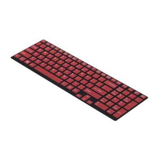 

Sony S Series 15 Keyboard Wear Red (VAIO) VGP-KBV10/R