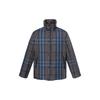 Burberry Reversible Check Puffer Jacket 80585361