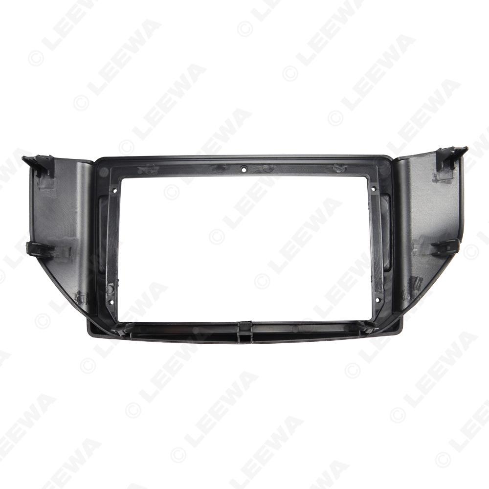 2017 FAW Senya S80/M80 9-Inch Navigation Kit Frame Audio Panel for Modification