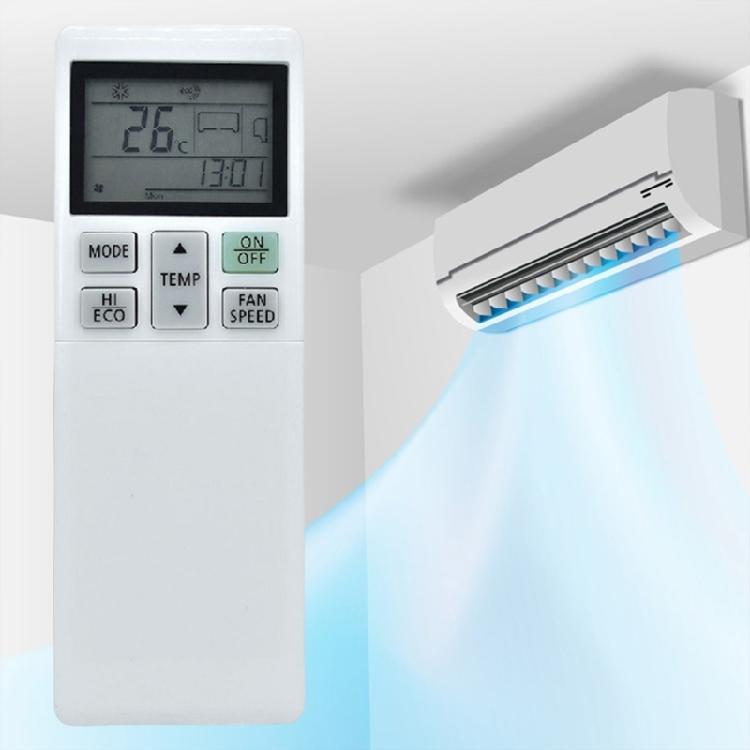 Dálkové ovládání klimatizace A/C pro RLA502A700B RLA502A700L RLA502A700S