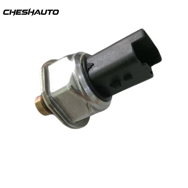 85PP31-02 Fuel Rail Pressure Sensor for Commercial Trucks and Diesel Engines