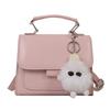 Trendy 2023 Summer Small Crossbody Bag Stylish Square Shoulder Handbag For Women