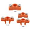 Adjustable Manual Glue-Spreading Tool 10-30mm Board Edge Banding Glue Applicator for Woodworking Furniture Repair DIY Craft