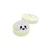 Slow Resilience Halloween Buns Squishy Toy Soft Squishy Fidget Squeeze Dumpling Squishes Pinch Le With Steamer Bun Sensory Balls