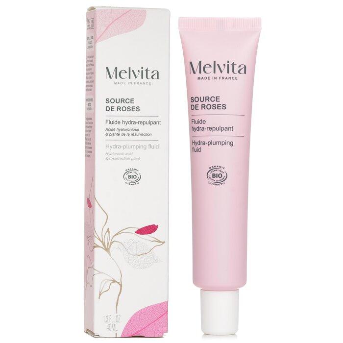 MELVITA Source De Rose Hydra Pumping Fluid