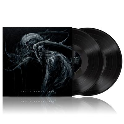 Δίσκος LP ORBIT CULTURE - Death Above Life 19802939581 Century Media 2025 Ευρώπη Ροκ