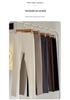High-Waisted Tummy-Control Women's Leggings: Slimming, Leg-Lengthening Yoga Pants, No Visibile Lines, New 2026 Style