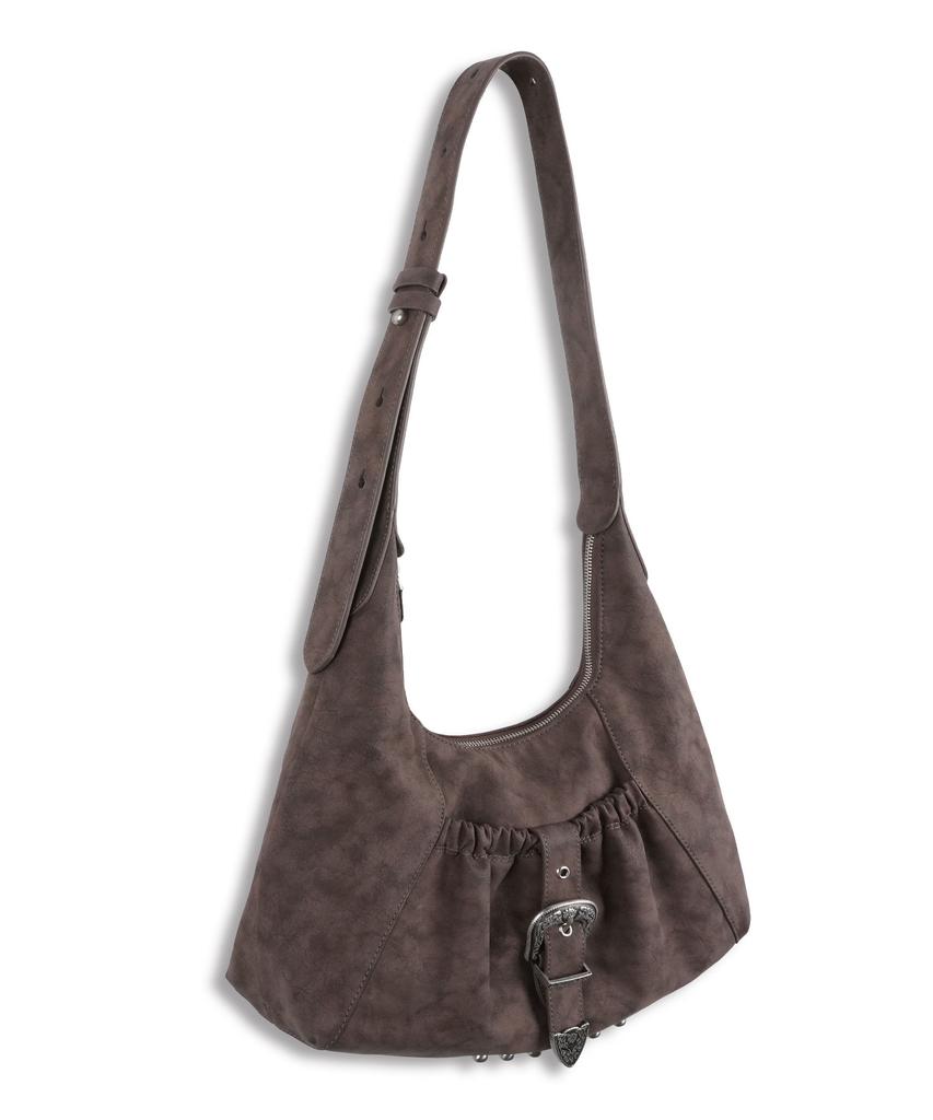 Doffsept Ceres Bag In Brown