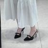 Scarpe con tacco – Scarpe con tacco