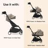 Stokke (Official) YOYO Mitten Black W25cm x H10cm x D36cm 646901