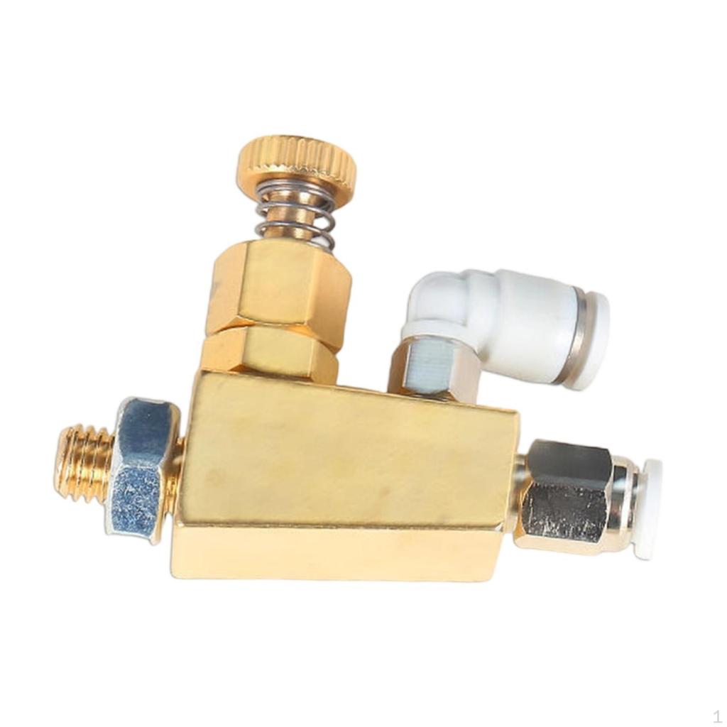 Copper Nozzle for Edge Banding Equipment