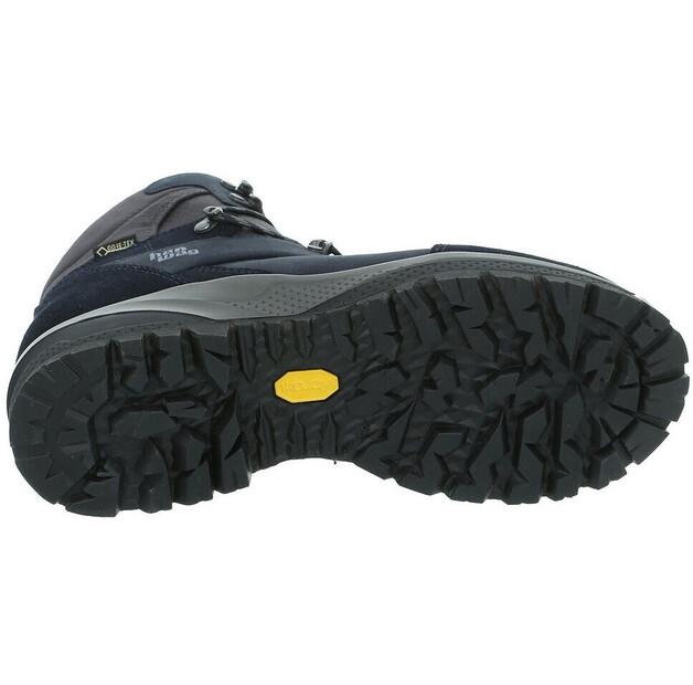 Треккинговые ботинки Hanwag Banks SF Extra Lady GTX