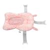 Tapis de bain pour bébé Antidérapant Doux Séchage Rapide Léger Assis et Couché Coussin de bain pour nourrisson pour nouveau-né