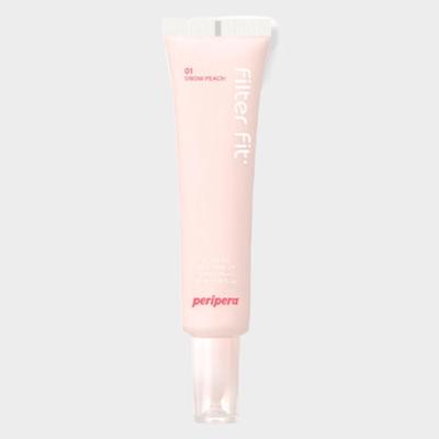 Crema Filtro Fit Tone Up, Pesca Neve No. 01 Vitalità, 1 pezzo 35ml