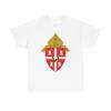 Diocese of Alexandria In Louisiana - T Shirt