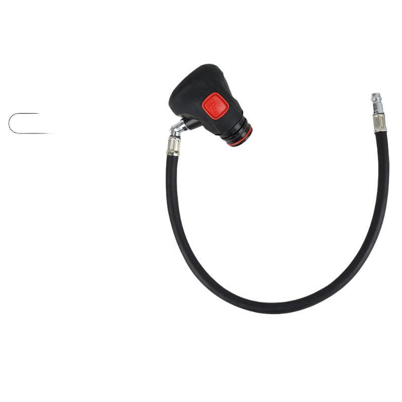 

Lieve Air Respirator Supply Valve Standard