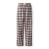 ORCITE Women'S E307 Dundee Cropped Pajama Pants