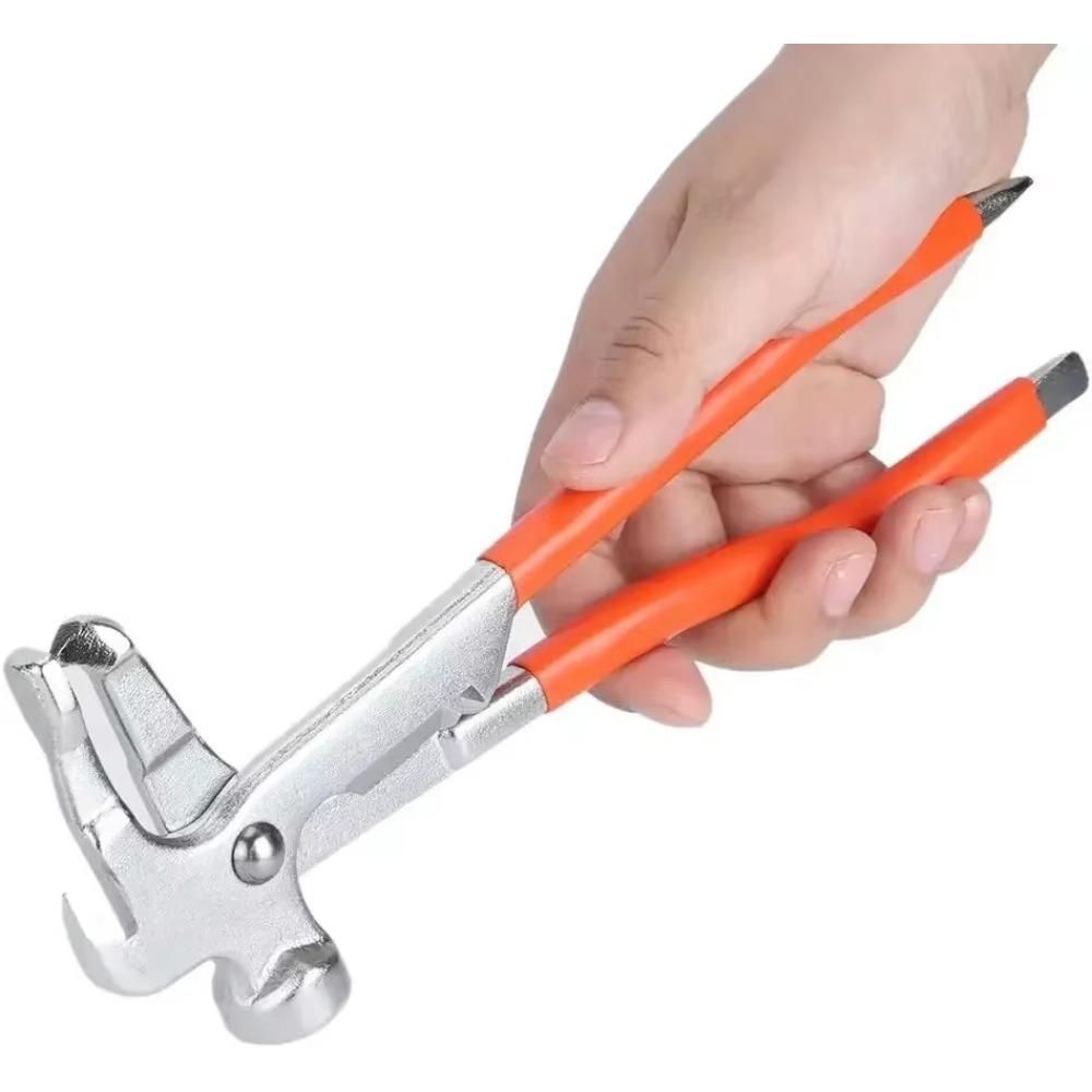 Car Tires Wheel Balancer Pliers Alloy Steel Wheel Weight Pliers Multifunctional Remover Pliers Car Wheel Balancer Repair Tool