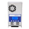 Kontroler Ładowania Solarnego MPPT Regulator z Panelem LCD dla Akumulatorów Żelowych Zamkniętych 12 24 36 48V Auto 60A Maksymalne Wejście 180V