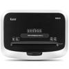 Comet 99105 High-Security Commercial Paper Shredder CN plug (adapter included)