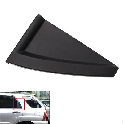 Auto Heck Außen Säulenecke Verkleidung ,83830-1F001 ,Dreieckiges Panel Dreieckige Abdeckung für 2005-2010