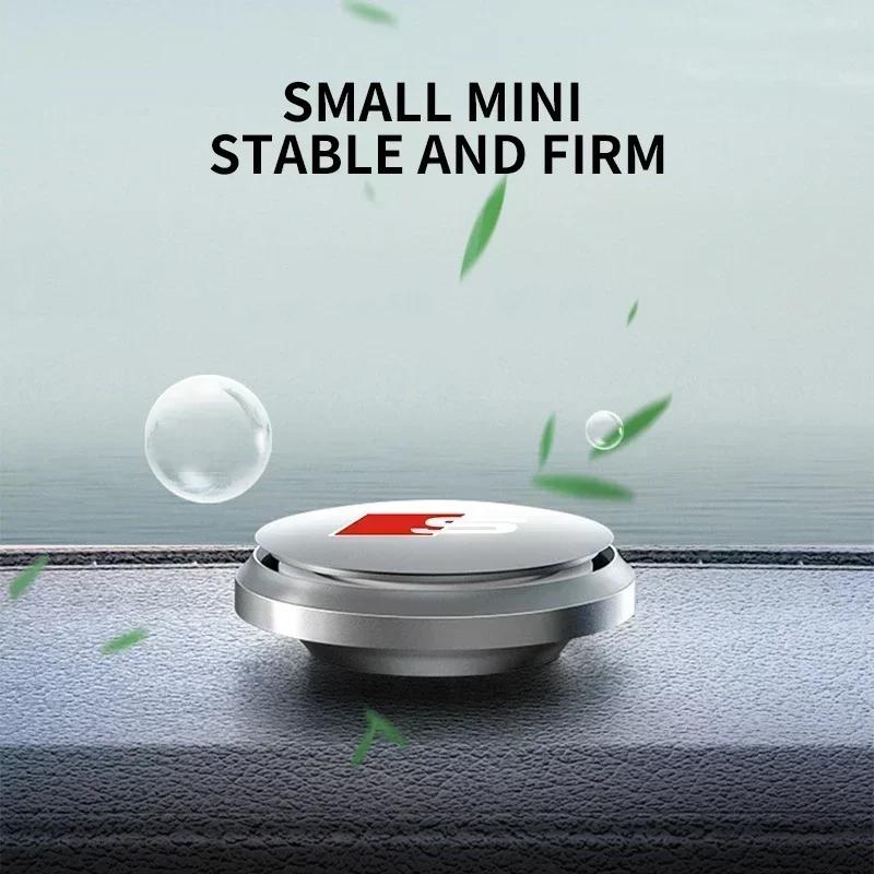 Cars 2025 Hot A8 For q2 Car interior Air Freshener Air Purifier Perfume Car Accessories For q2 A7 A8 A3 A4 A5 A6 TT Q3 Q5 Q7