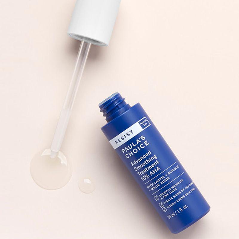 

Resist 10% AHA Treatment 30ml