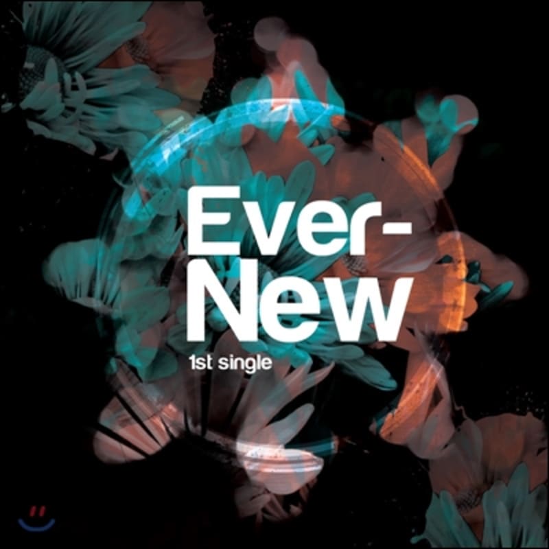 

Avenue (Ever-New) 1st Single