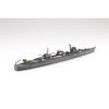 AOSHIMA 1/700 Scale Waterline No.555 Imperial Japanese Navy Seaplane Tender Nisshin Plastic Model Kit WWII Military Ship
