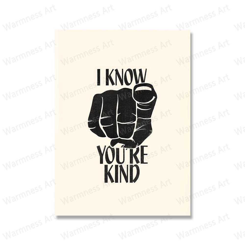 

Ты такой Цитаты, вдохновляющие Настенное искусство Холст Живопись Картины Абстрактные Постеры и Принты Для Гостиной Современный Домашний Декор 21x30cm No Framed белый