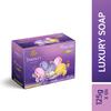 Yardley Gel Trasparente Assortito Confezione da 5 con Glicerina Pura al 99% e Oli Floreali Naturali 125gx5