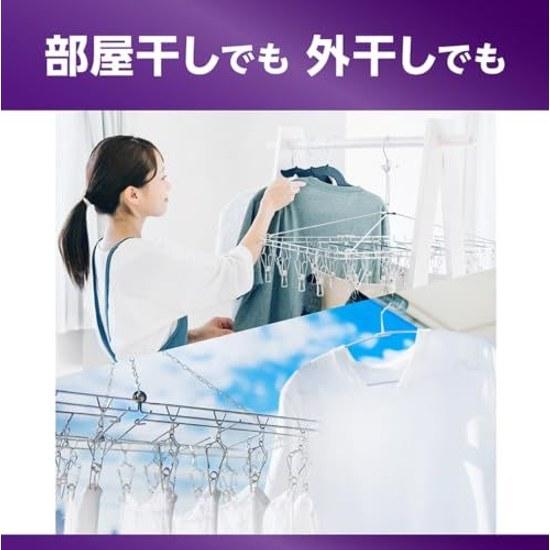 Top Commercial Use Large Capacity Clear Liquid Antibacterial 4kg Laundry Detergent Refill No Fluorescent Agents Indoor Drying
