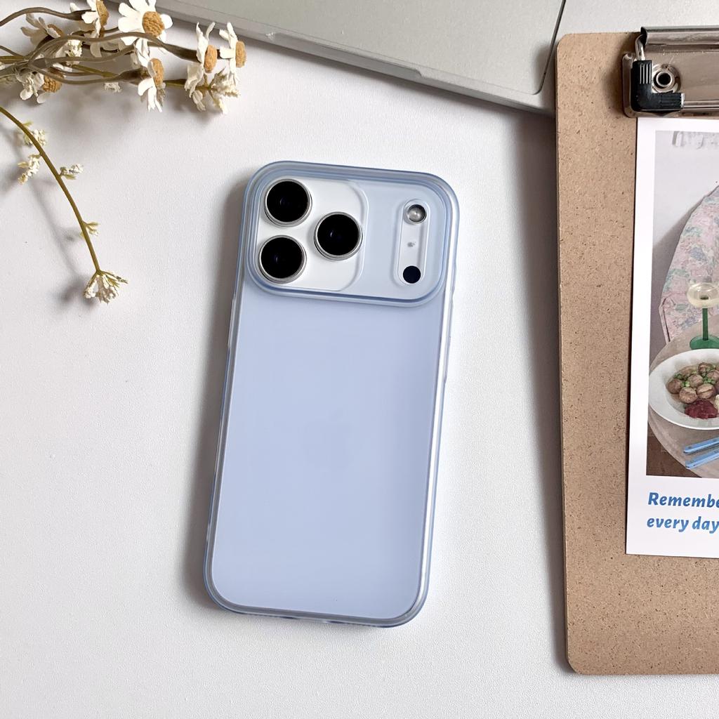 For IPhone17promax Mobile Phone Case for Apple 16 Skin-feel Matte Ultra-thin Magnetic Hard Shell High-end Sense for Men and Women