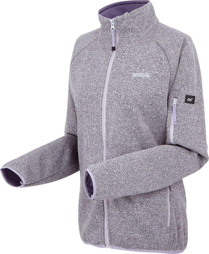 Флисовая куртка Regatta Ravenhill RWA625