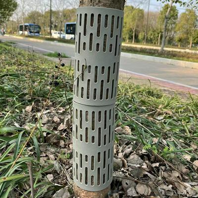 3Pcs Tree Wide Protector Covers High Strength To Not Easily Deformed Easy Trunk Install Application Tree Plant Guard