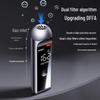 Zhaowei High-Precision Alcohol Tester (CN version)