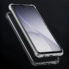 Transparent Phone Cases For OPPO Reno15ProMax Reno 15 Pro Max Reno15Pro Max 5G Case Soft Silicone Back Cover Clear Carcase Coque