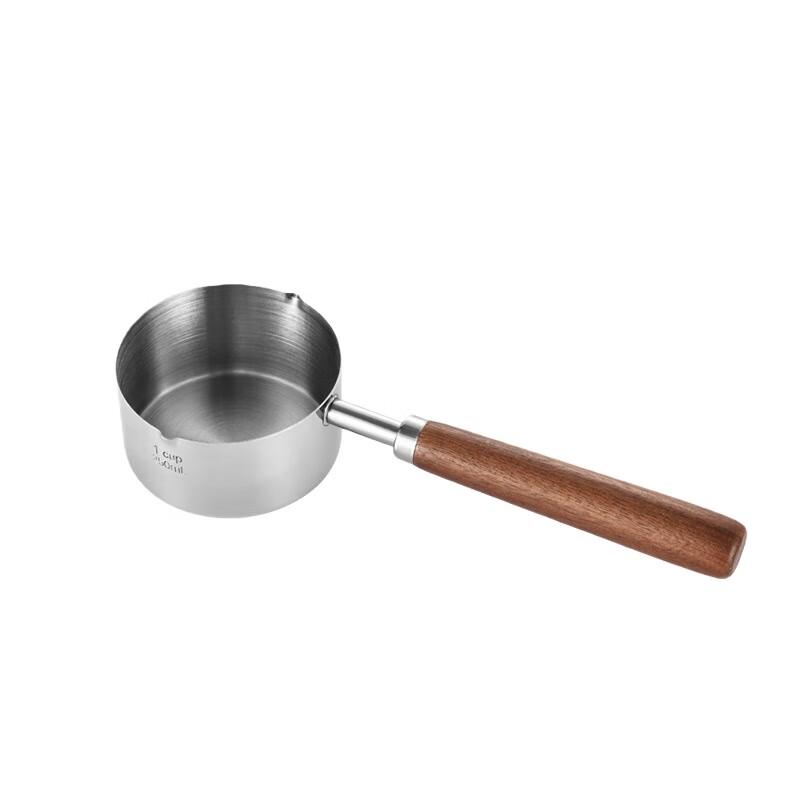 

Stainless Steel Mini Oil Ladle