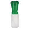 Teat Dip Cup 300ml Prevent Backflow Wide Mouth Design Teat Cleaning Cup for Cow Sheep Goat Green