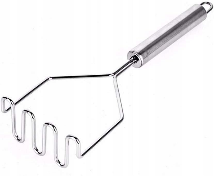 Galicia Potato Masher 1 Pc
