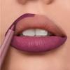 Contorno Labbbra Viola Sexy Trucco Labbra Matita Contorno Labbra Moda Matita Contorno Labbra Rossetto Penna Anti-Macchia Un Must per Principianti
