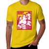 Becky armstrong T-Shirt tees graphic t shirts heavyweight t shirts for