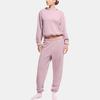 SKIMS FW24 Cotton Fleece Classic Hoodie Women Hoodies Dusk TP-PLO-4475-DSK