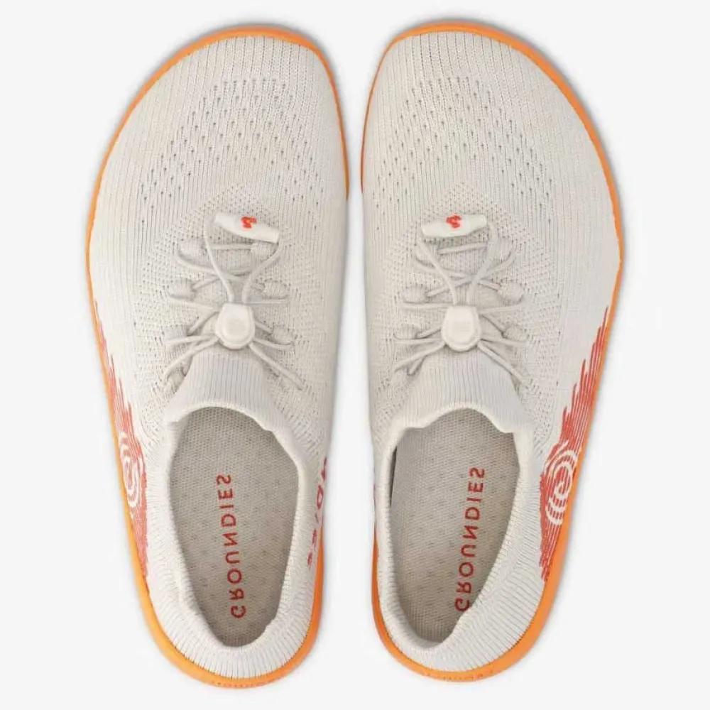 Groundies Sneakers G-Pure